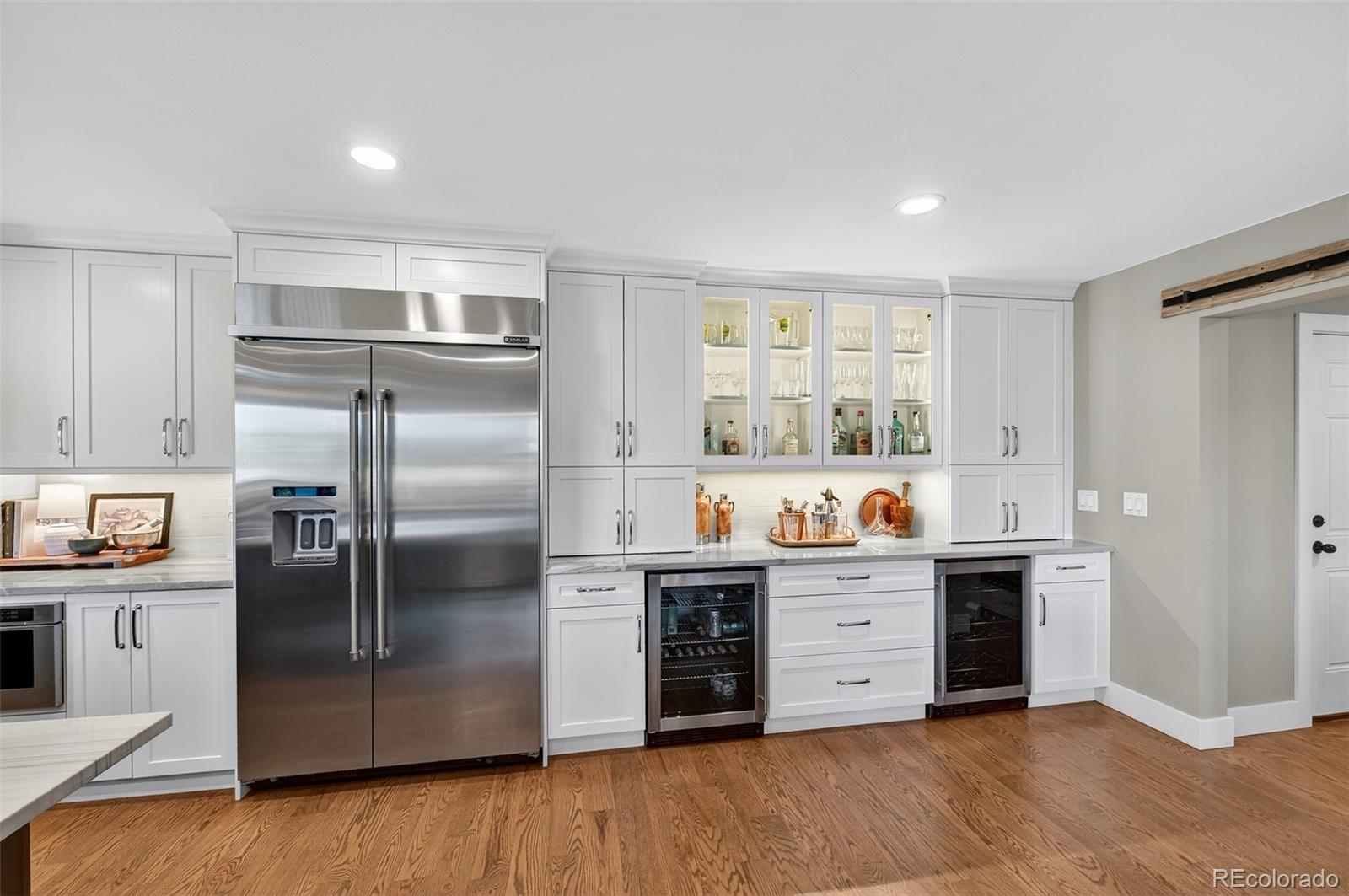 Littleton, Colorado, 80127, United States, 4 Bedrooms Bedrooms, ,5 BathroomsBathrooms,Residential,Active,1964263