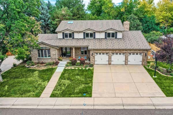 5468 S IOLA WAY, ENGLEWOOD, CO 80111 - Image 1