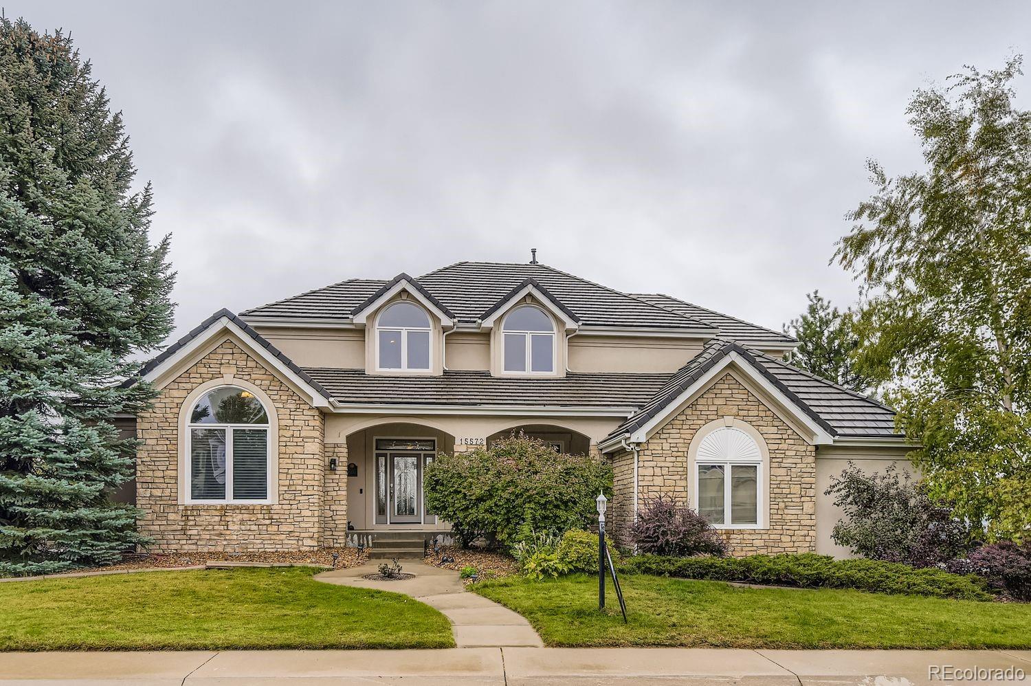 Centennial, Colorado, 80015, United States, 6 Bedrooms Bedrooms, ,6 BathroomsBathrooms,Residential,Active,1945854