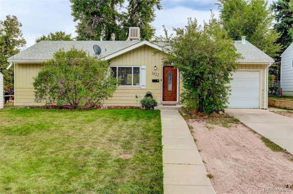 1822 S STUART ST, DENVER, CO 80219 - Image 1