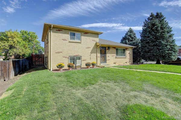 2488 S ZURICH CT, DENVER, CO 80219 - Image 1