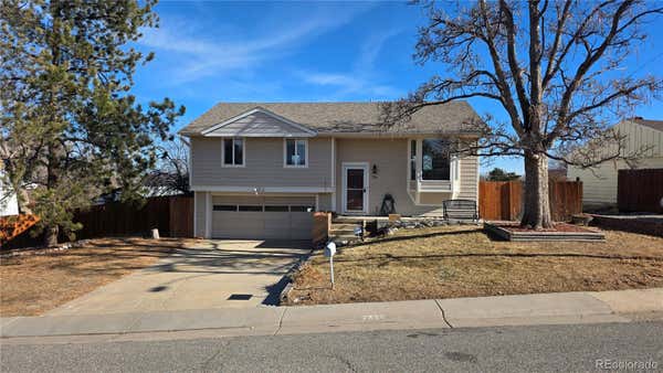 7714 REED ST, ARVADA, CO 80003, photo 1 of 23