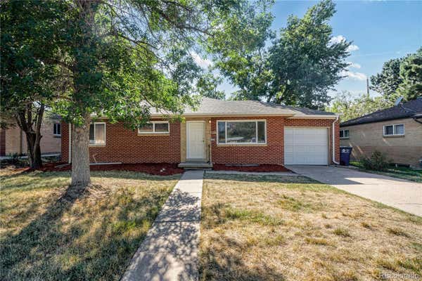 2915 S HUDSON ST, DENVER, CO 80222 - Image 1