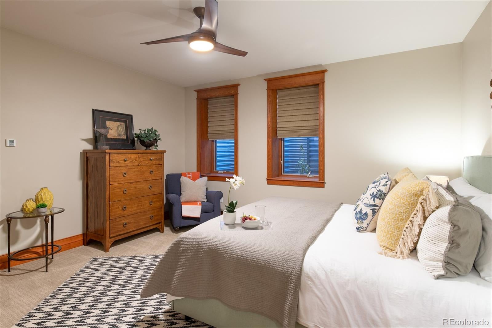 Denver, Colorado, 80209, United States, 4 Bedrooms Bedrooms, ,5 BathroomsBathrooms,Residential,Active,1944262