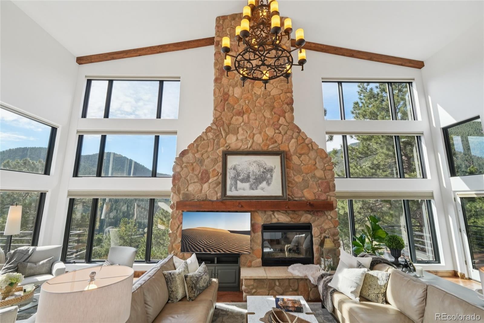 Manitou Springs, Colorado, 80829, United States, 4 Bedrooms Bedrooms, ,4 BathroomsBathrooms,Residential,Active,1943824