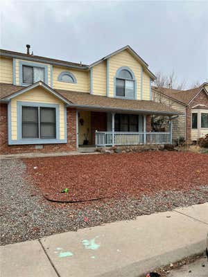 17512 E WESLEY PL, AURORA, CO 80013 - Image 1