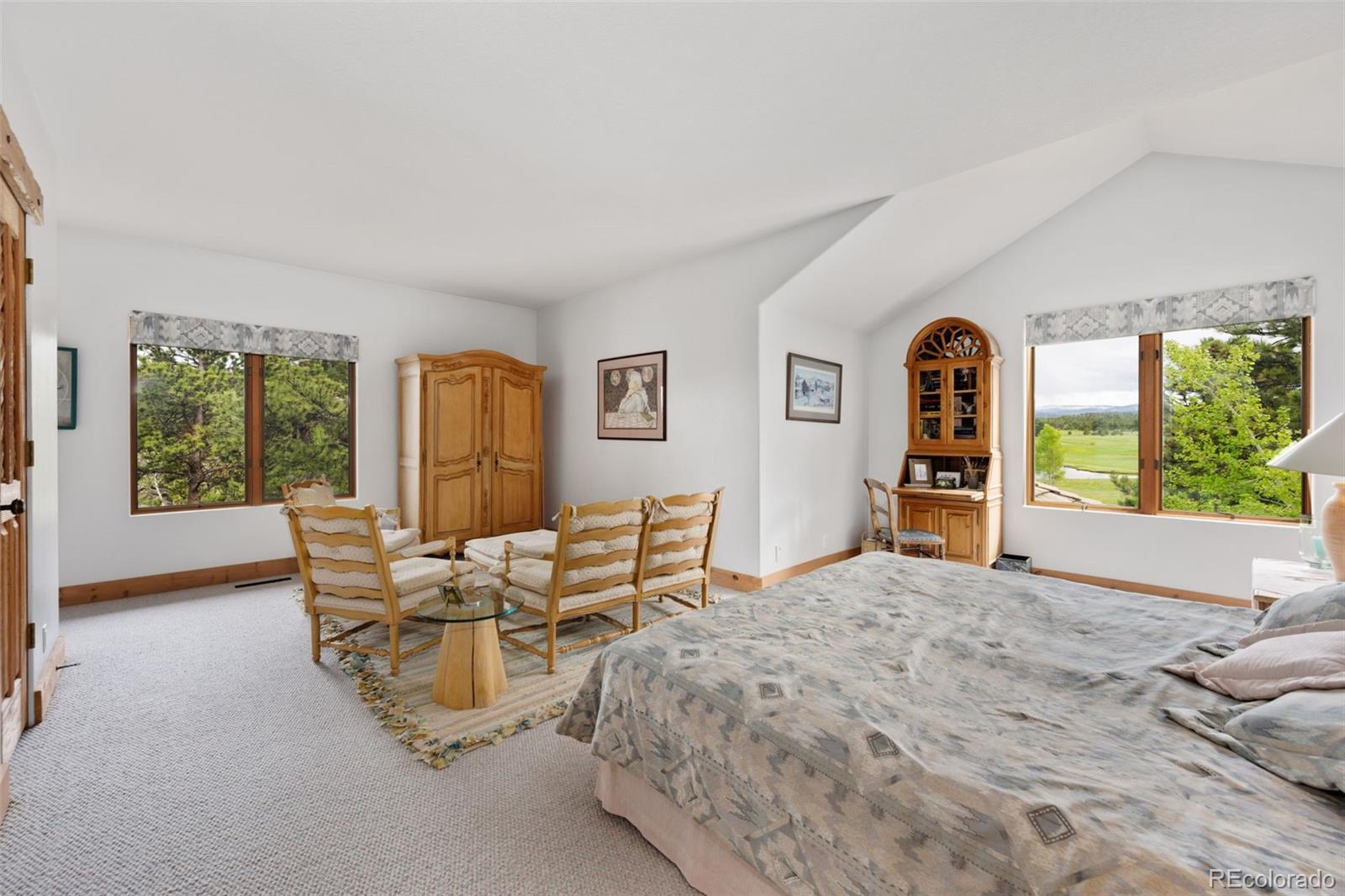 Red Feather Lakes, Colorado, 80545, United States, 4 Bedrooms Bedrooms, ,5 BathroomsBathrooms,Residential,Active,2011885