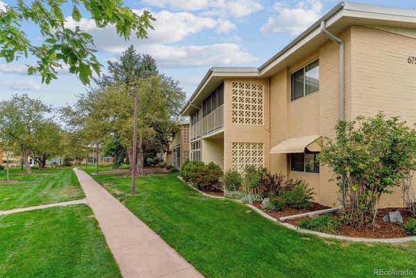 675 S CLINTON ST APT 10A, DENVER, CO 80247 - Image 1