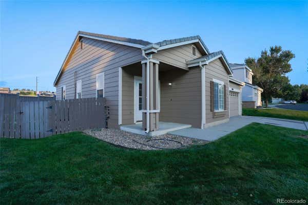 19603 E HOLLOW CREEK DR, PARKER, CO 80134, photo 5 of 37