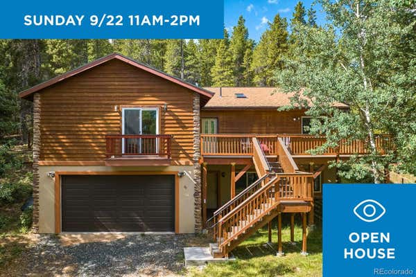 70 COLLINS WAY, BLACK HAWK, CO 80422 - Image 1