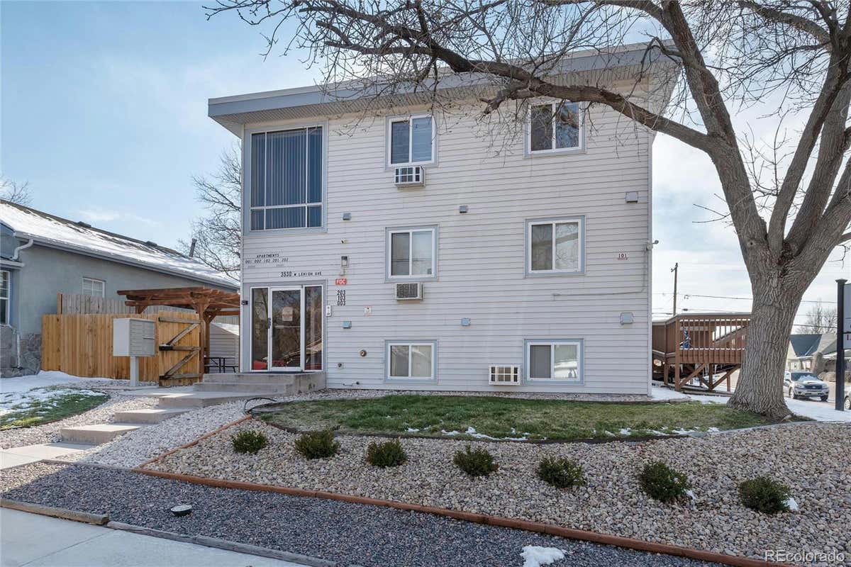 3530 W LEHIGH AVE, DENVER, CO 80236, photo 1 of 50