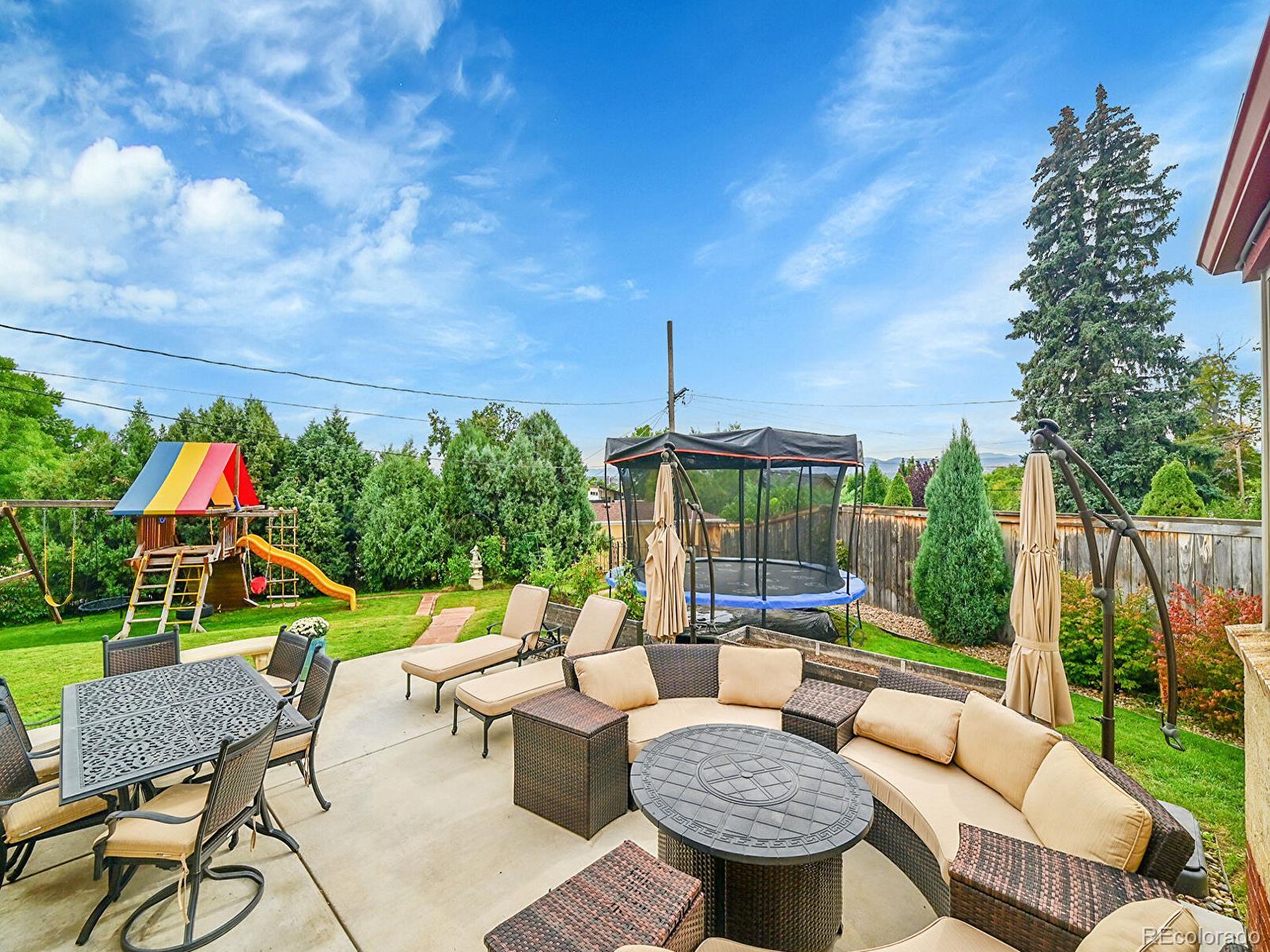 Denver, Colorado, 80212, United States, 4 Bedrooms Bedrooms, ,3 BathroomsBathrooms,Residential,Active,1946316