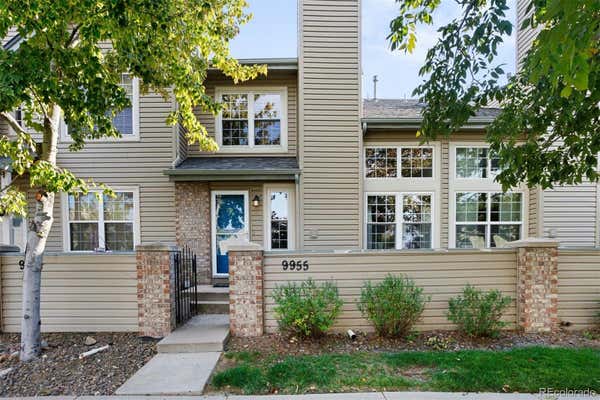 9955 E MEXICO AVE, AURORA, CO 80247 - Image 1