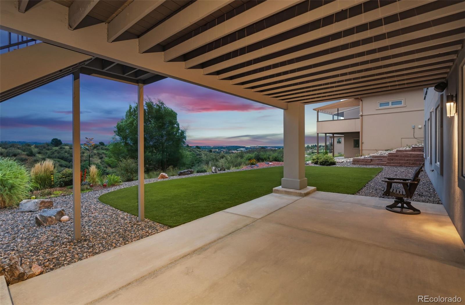 Colorado Springs, Colorado, 80904, United States, 4 Bedrooms Bedrooms, ,5 BathroomsBathrooms,Residential,Active,1985588