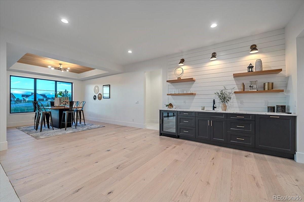 Franktown, Colorado, 80116, United States, 4 Bedrooms Bedrooms, ,5 BathroomsBathrooms,Residential,Active,1922528