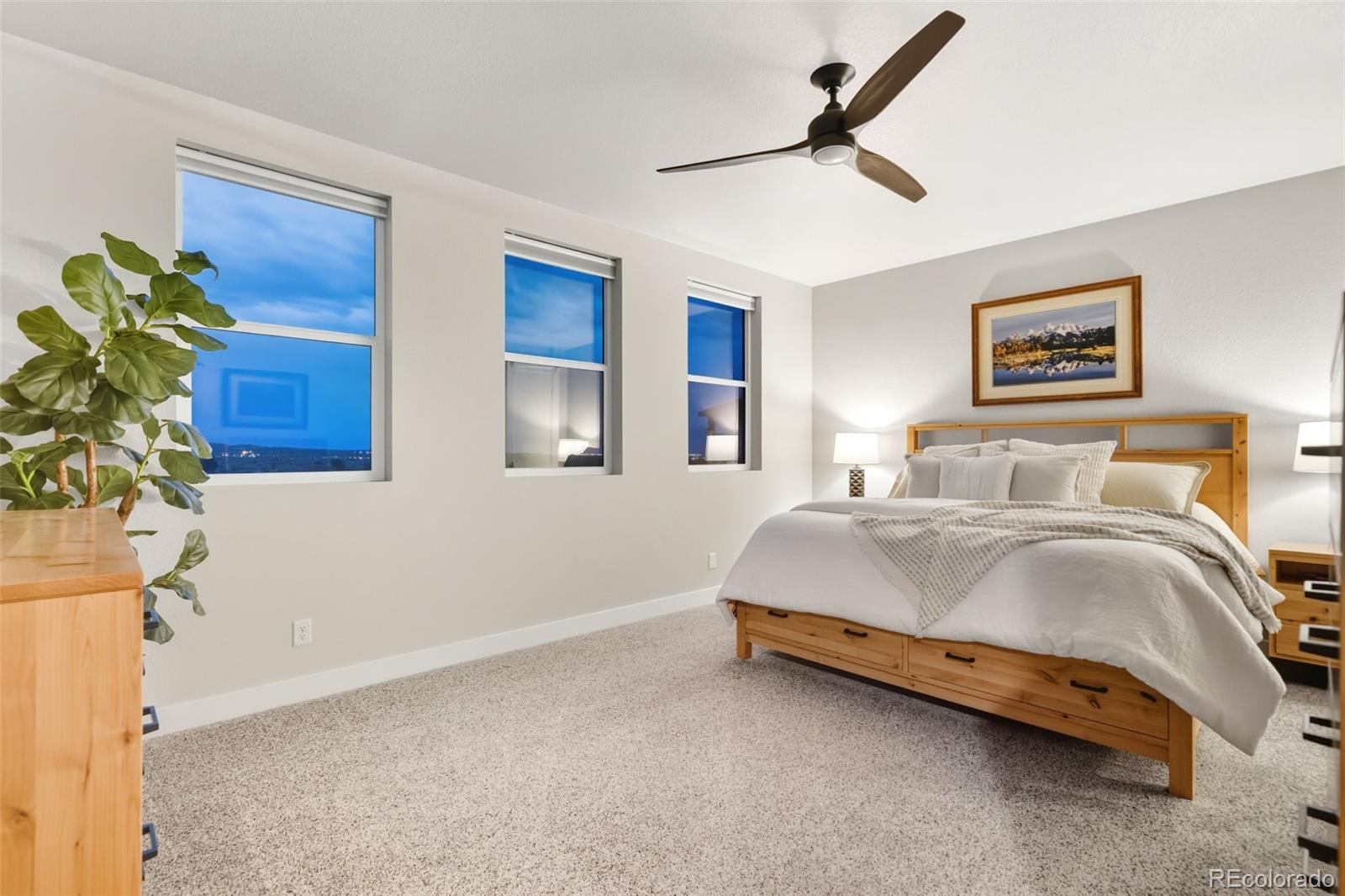 Colorado Springs, Colorado, 80904, United States, 4 Bedrooms Bedrooms, ,5 BathroomsBathrooms,Residential,Active,1985588