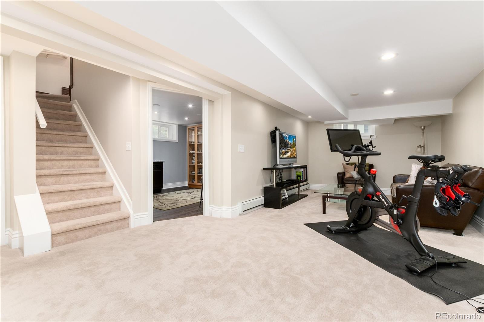 Denver, Colorado, 80203, United States, 4 Bedrooms Bedrooms, ,4 BathroomsBathrooms,Residential,Active,1898002