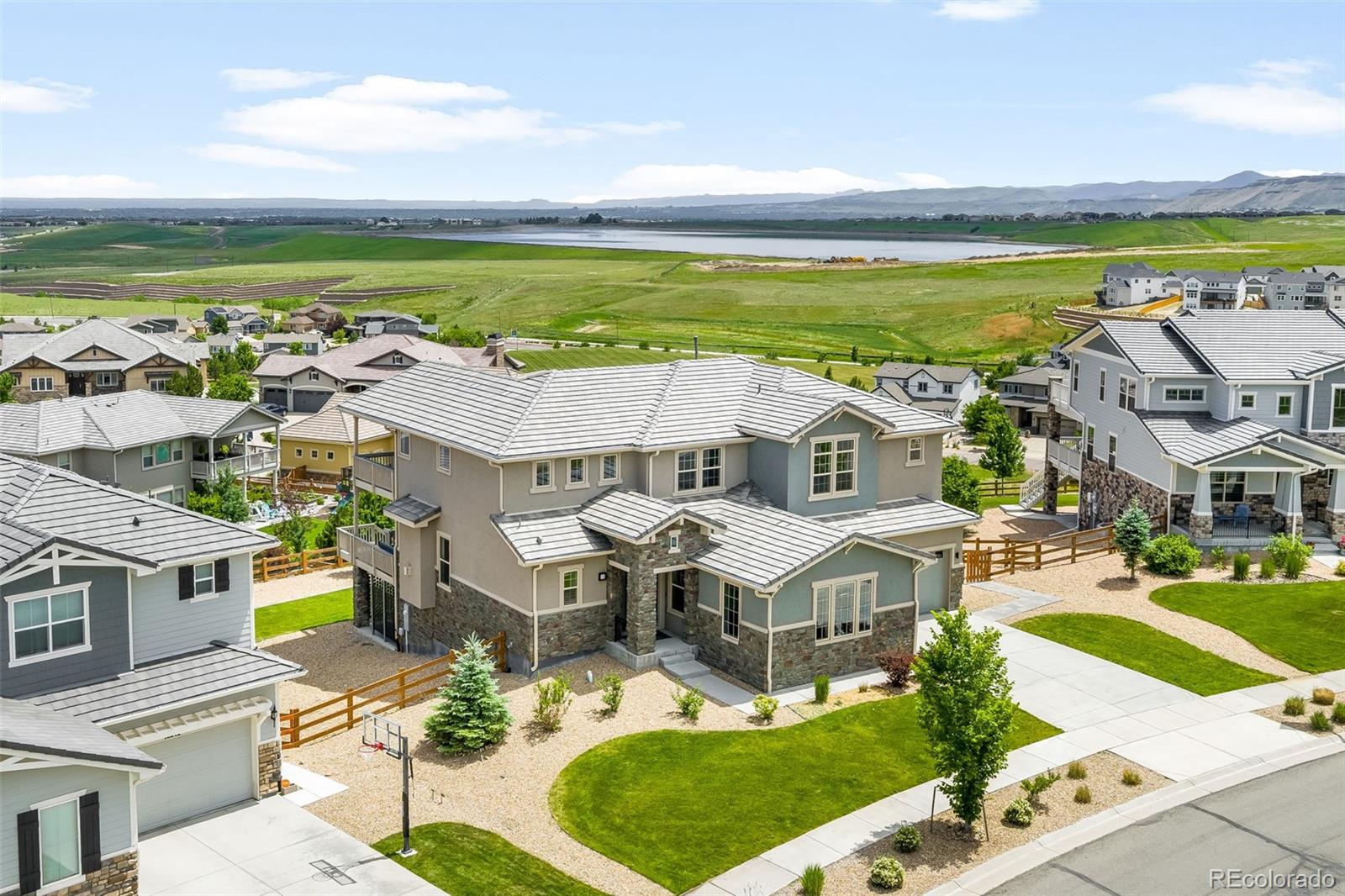 Arvada, Colorado, 80007, United States, 5 Bedrooms Bedrooms, ,6 BathroomsBathrooms,Residential,Active,2007071