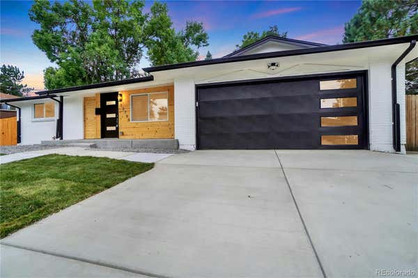 12796 W 7TH AVE, LAKEWOOD, CO 80401 - Image 1