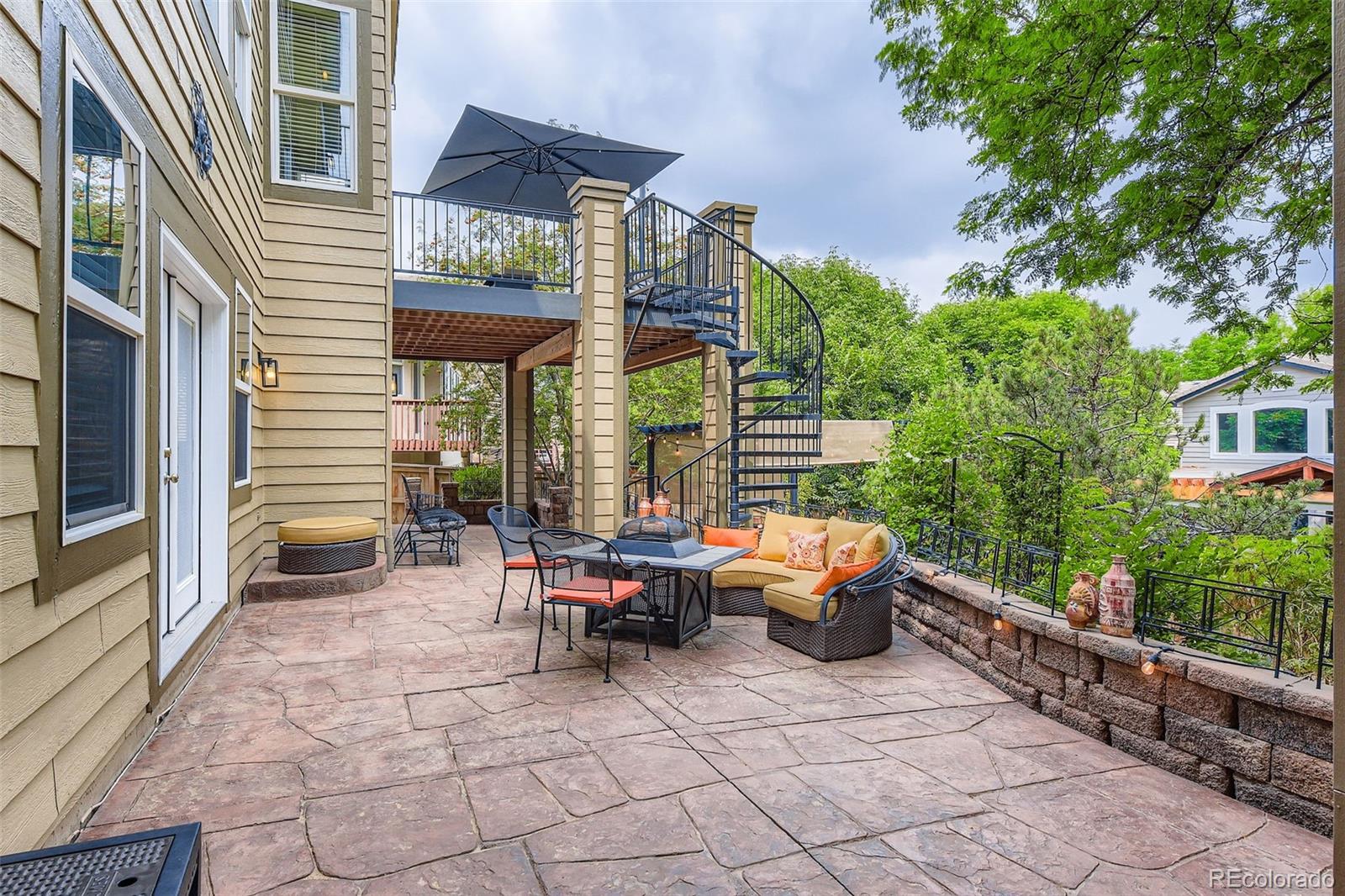 Highlands Ranch, Colorado, 80126, United States, 6 Bedrooms Bedrooms, ,6 BathroomsBathrooms,Residential,Active,1905068