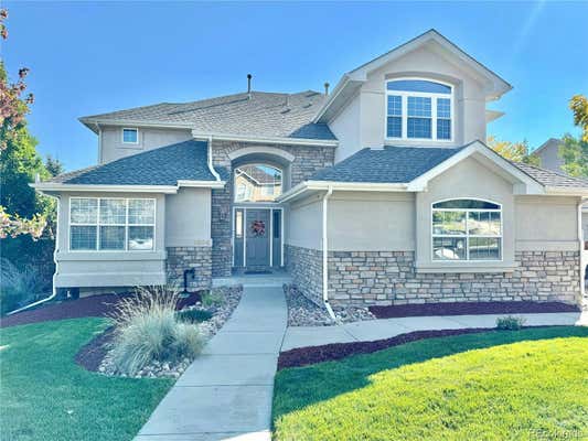 3544 ELK RUN DR, CASTLE ROCK, CO 80109 - Image 1