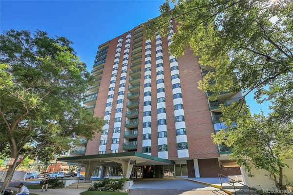 550 E 12TH AVE APT 204, DENVER, CO 80203 - Image 1