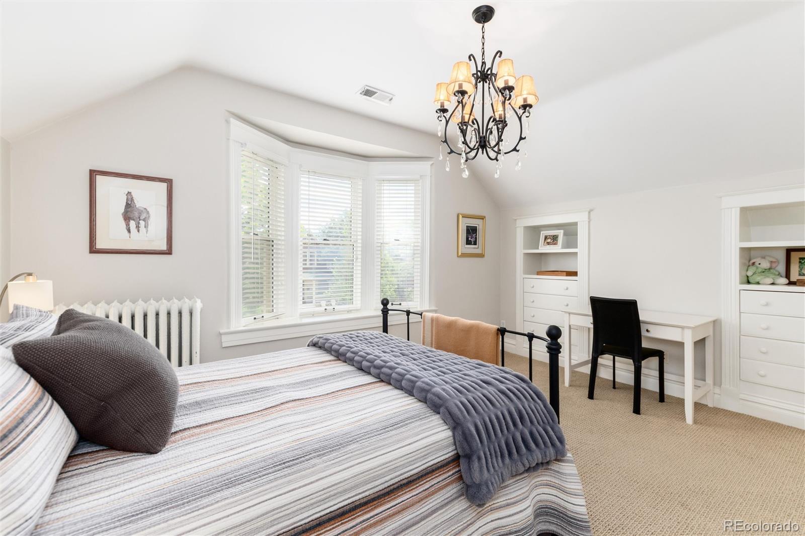 Denver, Colorado, 80203, United States, 4 Bedrooms Bedrooms, ,4 BathroomsBathrooms,Residential,Active,1898002