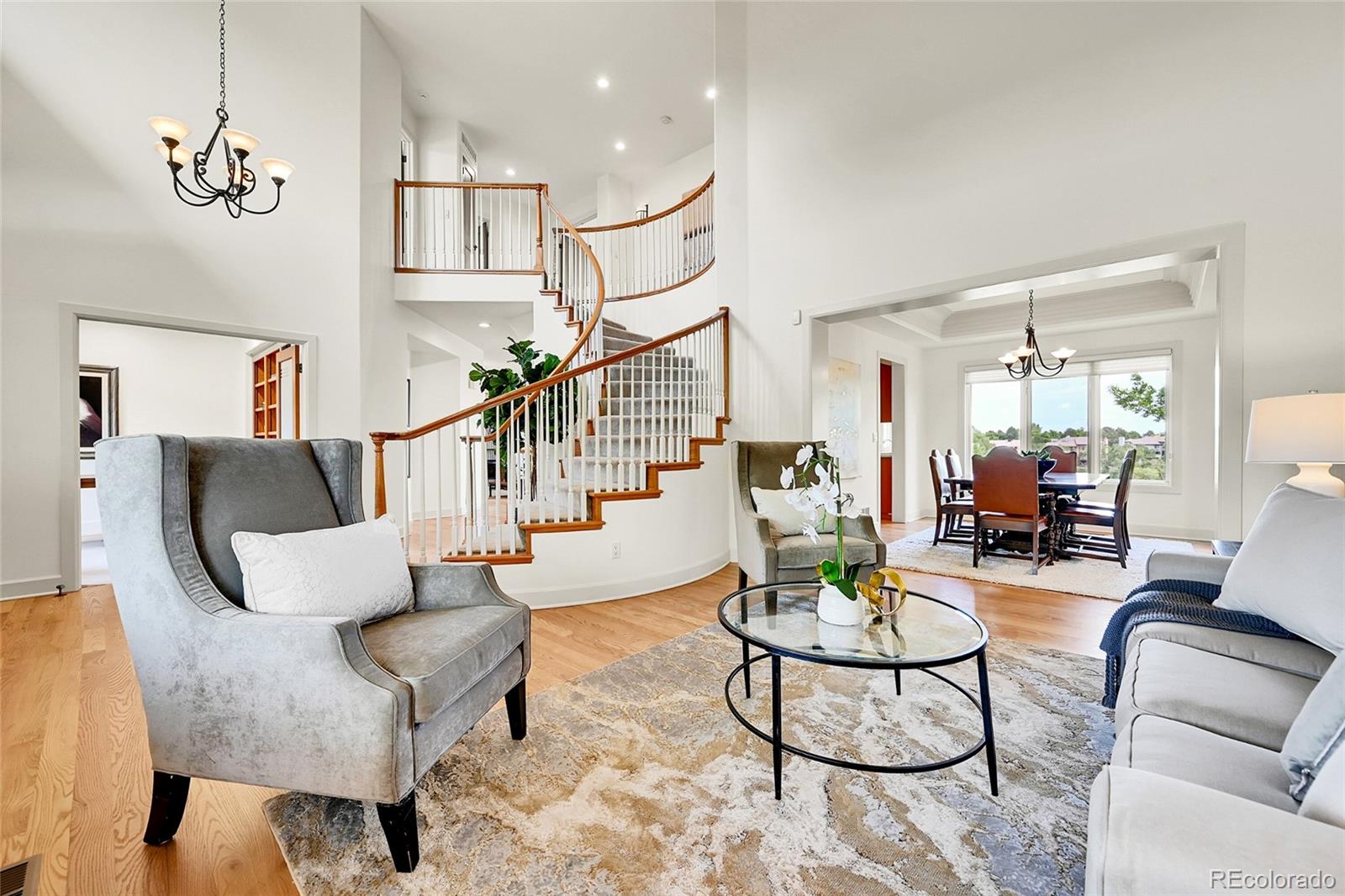 Lakewood, Colorado, 80227, United States, 4 Bedrooms Bedrooms, ,5 BathroomsBathrooms,Residential,Active,1831768