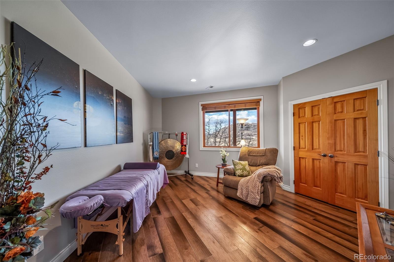 Larkspur, Colorado, 80118, United States, 4 Bedrooms Bedrooms, ,3 BathroomsBathrooms,Residential,Active,2007969