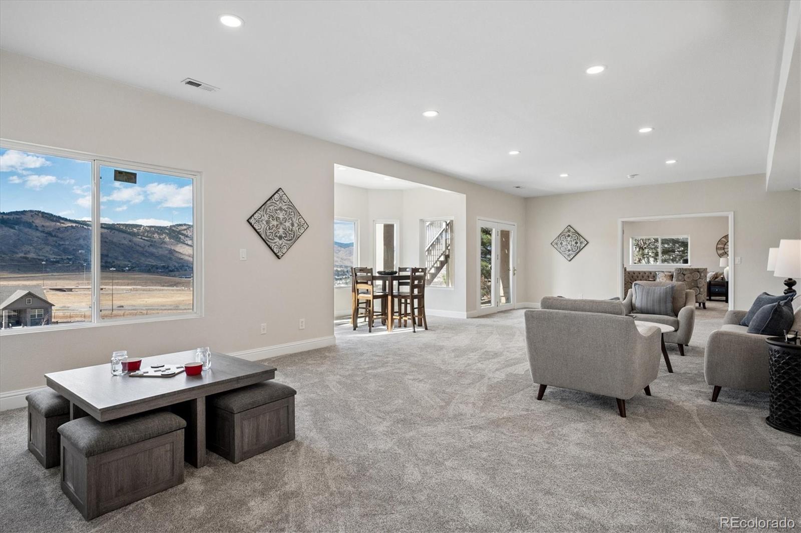 Golden, Colorado, 80401, United States, 6 Bedrooms Bedrooms, ,6 BathroomsBathrooms,Residential,Active,2023937