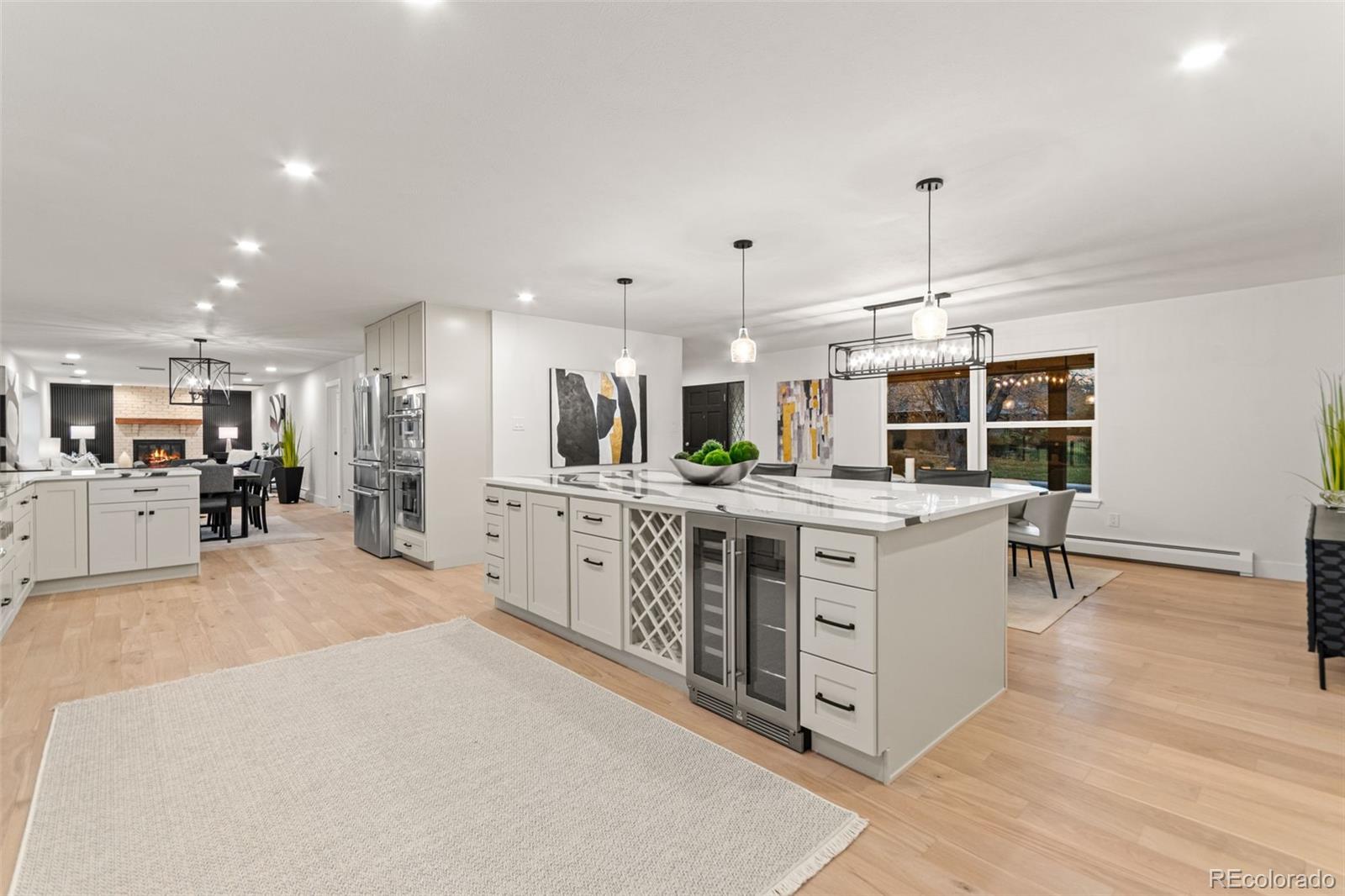 Denver, Colorado, 80237, United States, ,4 BathroomsBathrooms,Residential,Active,1894229