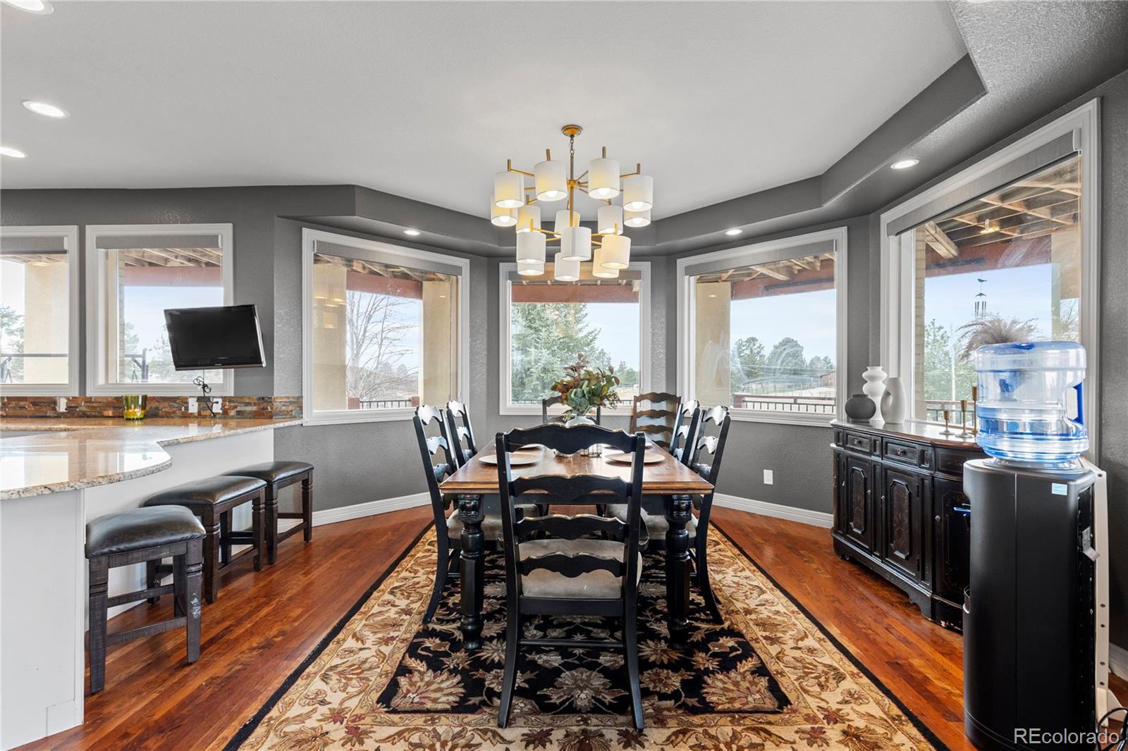 Parker, Colorado, 80138, United States, 4 Bedrooms Bedrooms, ,4 BathroomsBathrooms,Residential,Active,2025601