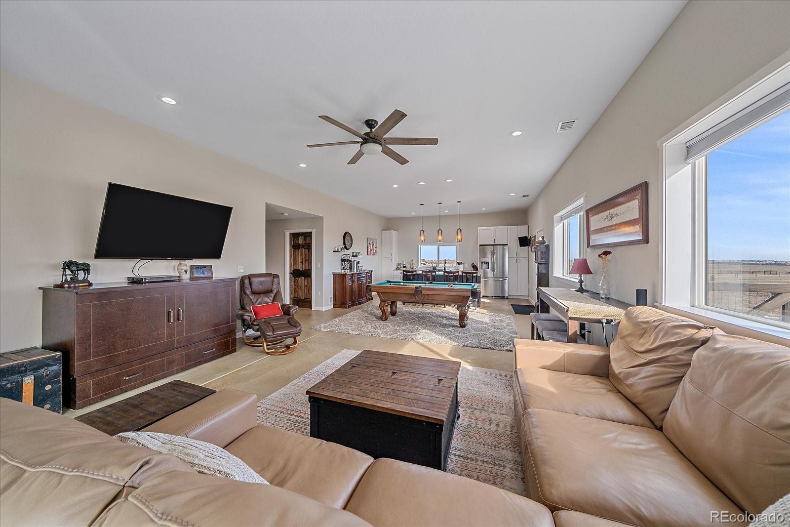 Elbert, Colorado, 80106, United States, 4 Bedrooms Bedrooms, ,4 BathroomsBathrooms,Residential,Active,2011437