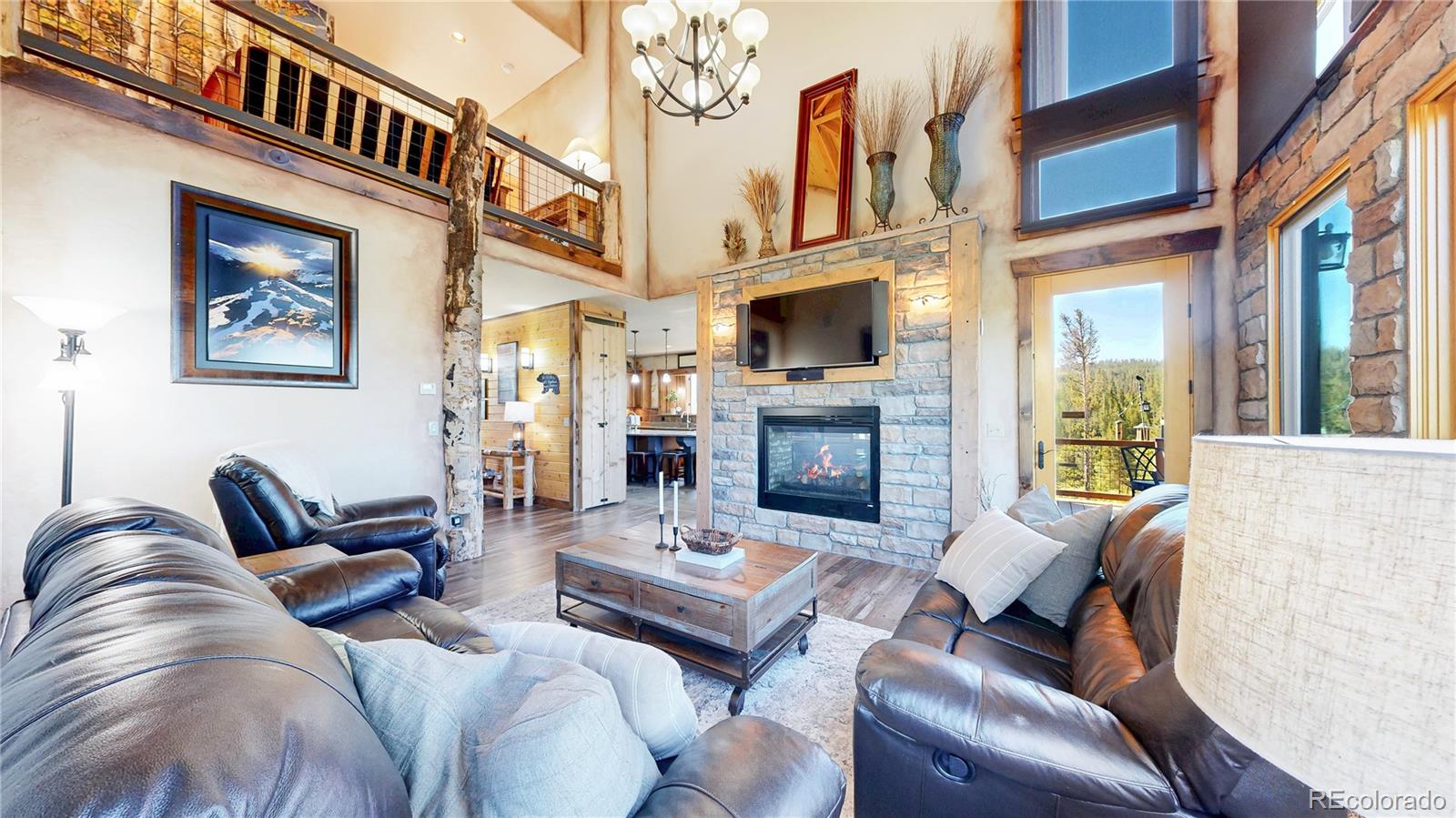 Grand Lake, Colorado, 80447, United States, 4 Bedrooms Bedrooms, ,4 BathroomsBathrooms,Residential,Active,2029748