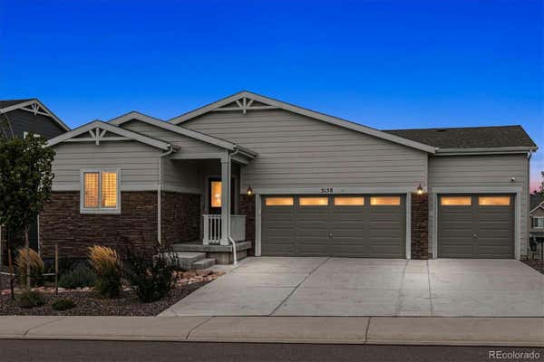 5158 TRAILS EDGE LN, CASTLE ROCK, CO 80104 - Image 1