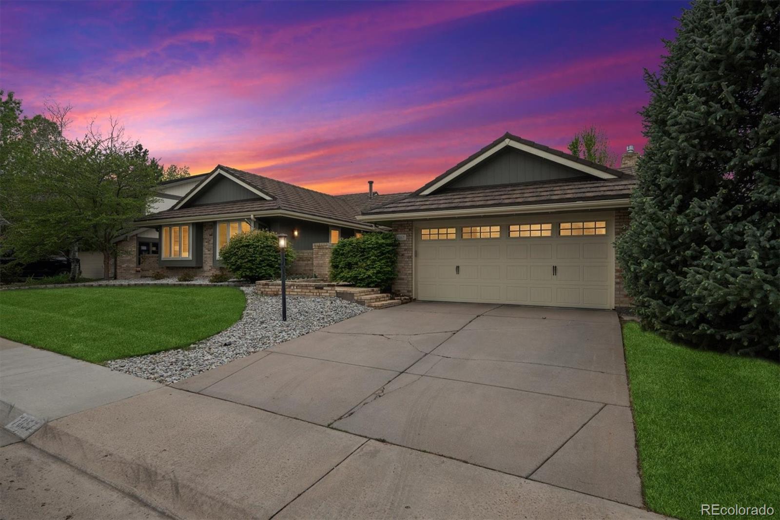 Centennial, Colorado, 80122, United States, 5 Bedrooms Bedrooms, ,4 BathroomsBathrooms,Residential,Active,2043143
