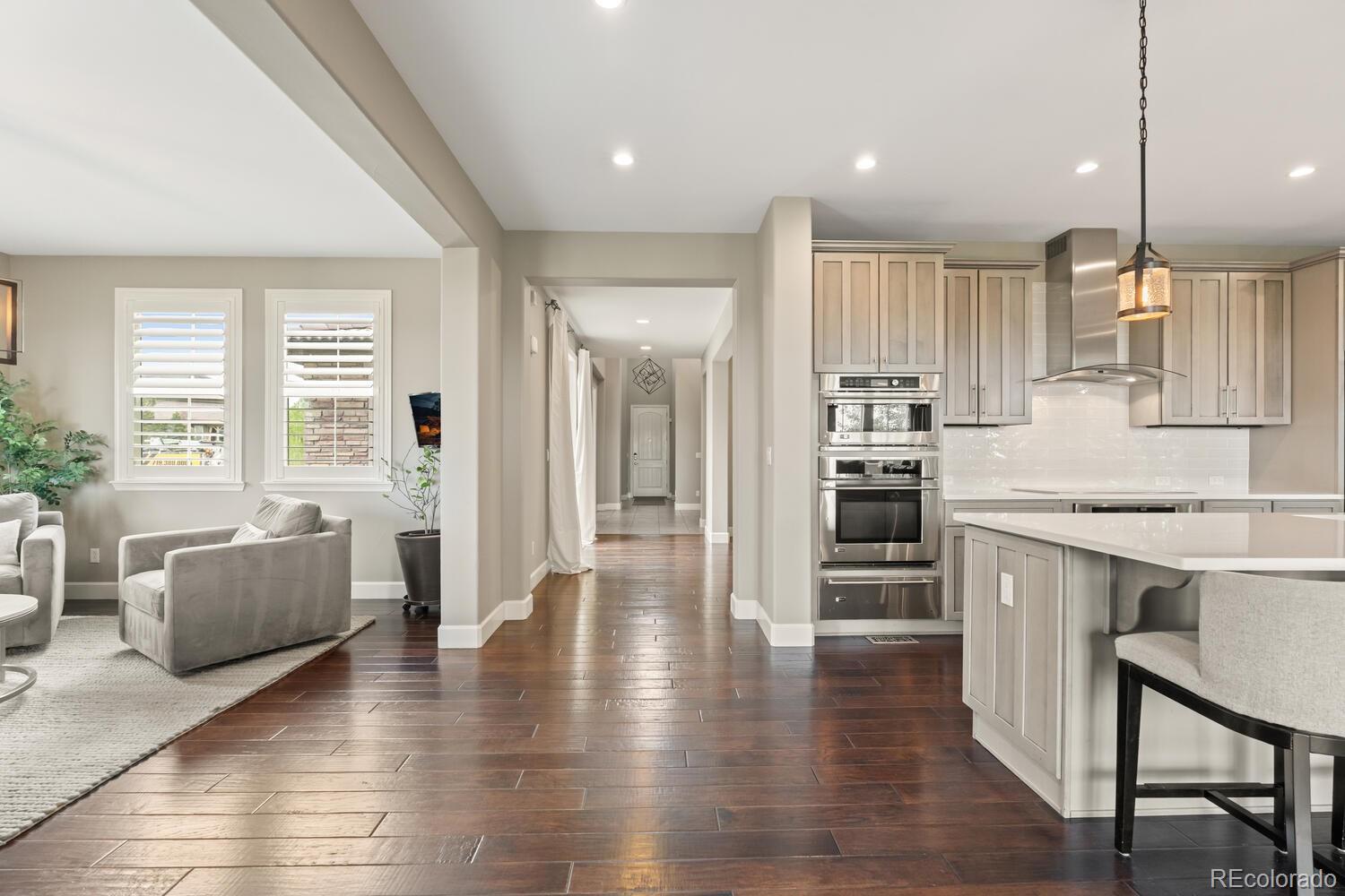 Highlands Ranch, Colorado, 80126, United States, 5 Bedrooms Bedrooms, ,7 BathroomsBathrooms,Residential,Active,2010899