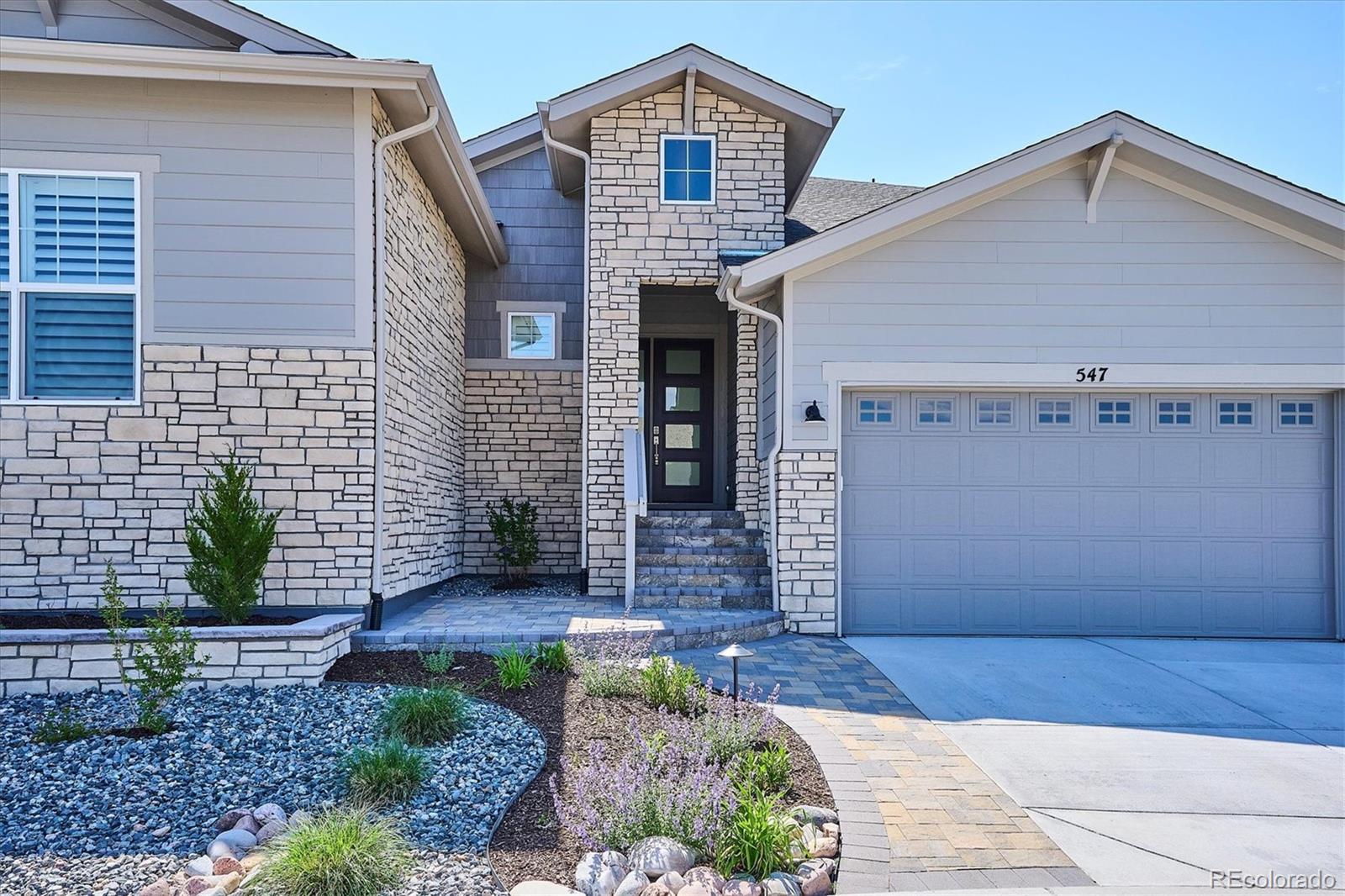 Castle Rock, Colorado, 80104, United States, ,4 BathroomsBathrooms,Residential,Active,1824531