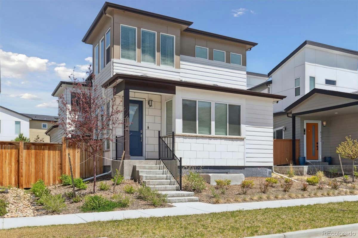 6144 DAYTON ST, DENVER, CO 80238, photo 1 of 39