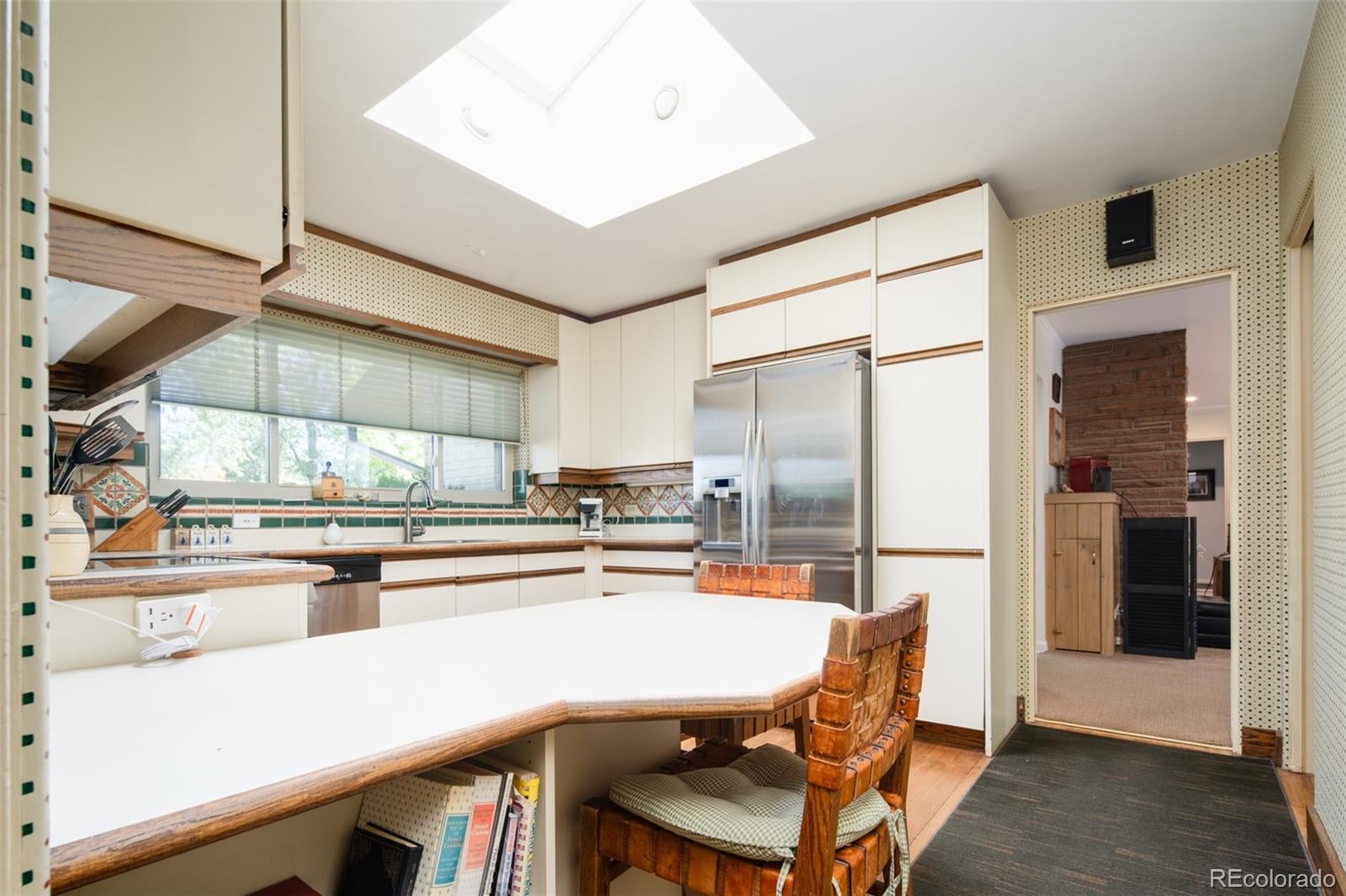 Denver, Colorado, 80209, United States, 3 Bedrooms Bedrooms, ,3 BathroomsBathrooms,Residential,Active,1960164