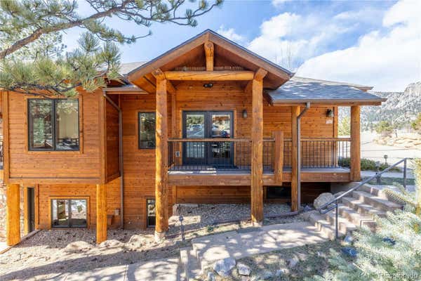 199 TWIN OWLS LN # H2, ESTES PARK, CO 80517 - Image 1