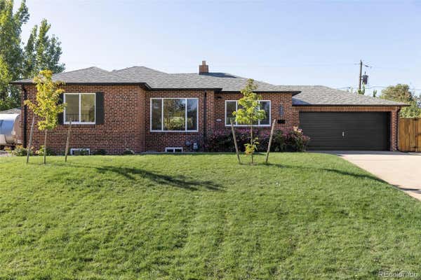 7806 ROBINSON WAY, ARVADA, CO 80004 - Image 1