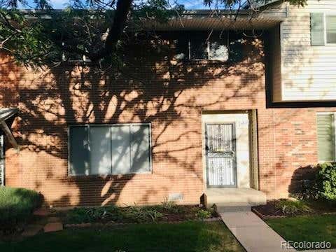 3816 S YOSEMITE ST, DENVER, CO 80237 - Image 1