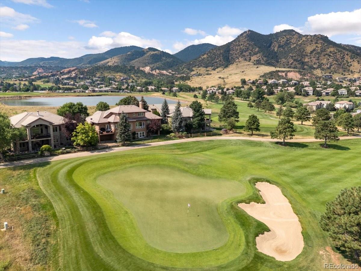 Morrison, Colorado, 80465, United States, 6 Bedrooms Bedrooms, ,5 BathroomsBathrooms,Residential,Active,1922296