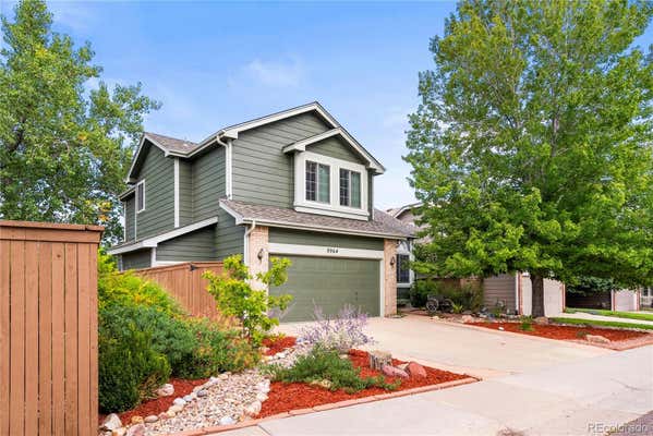 9964 DEER CREEK ST, HIGHLANDS RANCH, CO 80129 - Image 1