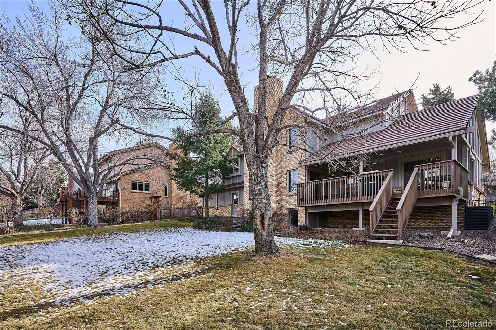 Greenwood Village, Colorado, 80111, United States, 6 Bedrooms Bedrooms, ,4 BathroomsBathrooms,Residential,Active,2009828