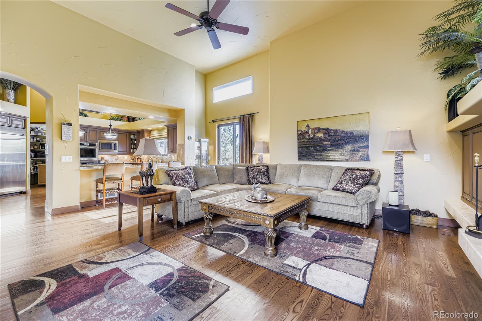 Parker, Colorado, 80138, United States, 4 Bedrooms Bedrooms, ,5 BathroomsBathrooms,Residential,Active,1997625