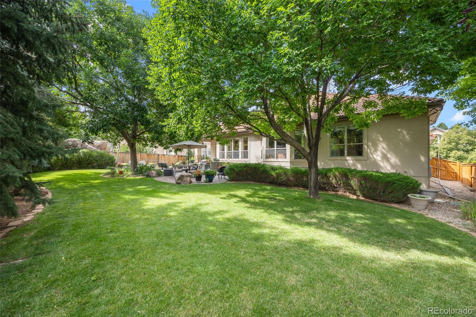 Lone Tree, Colorado, 80124, United States, 4 Bedrooms Bedrooms, ,5 BathroomsBathrooms,Residential,Active,1909066