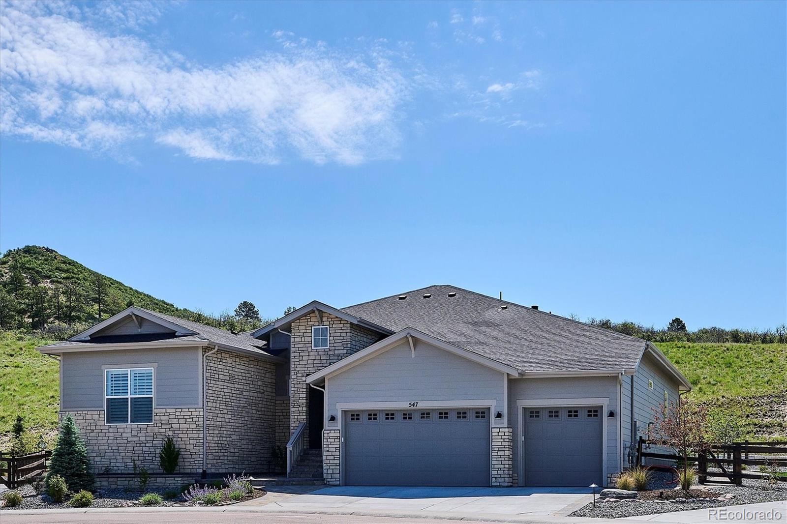 Castle Rock, Colorado, 80104, United States, ,4 BathroomsBathrooms,Residential,Active,1824531