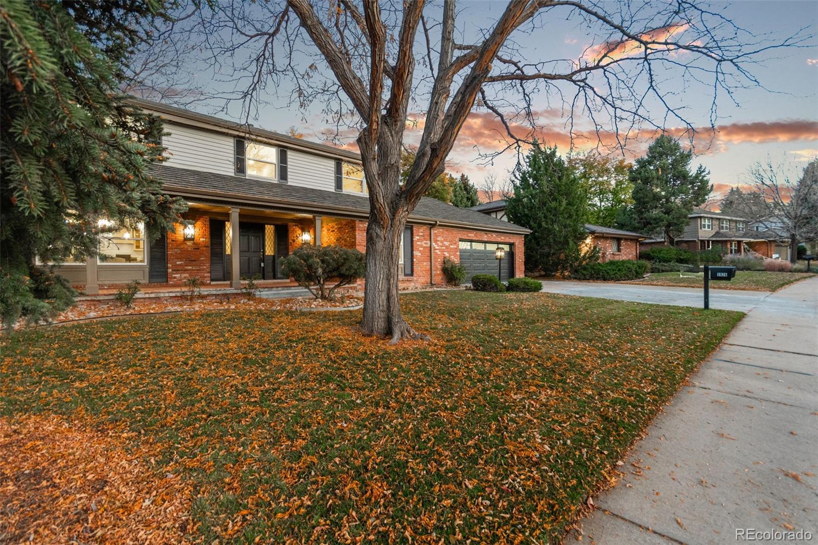 Denver, Colorado, 80237, United States, ,4 BathroomsBathrooms,Residential,Active,1894229